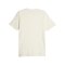 PUMA Ess Elevated Execution T-Shirt Weiss F87 - weiss