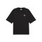 PUMA Better Classics T-Shirt Schwarz F01 - schwarz
