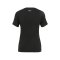FILA Ladan T-Shirt Damen Schwarz - schwarz