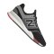 New Balance MRL247 Sneaker Schwarz F8 - schwarz