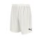 PUMA Short Velize SMU Kinder F04 Weiss Schwarz - weiss