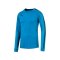 PUMA Torwarttrikot GK Shirt Blau Schwarz F62 - blau