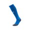 PUMA LIGA Socks Stutzenstrumpf Blau Weiss F02 - blau