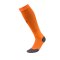 PUMA LIGA Socks Stutzenstrumpf Orange Schwarz F08 - orange