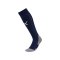 PUMA LIGA Socks Core Stutzenstrumpf Blau Weiss F06 - blau