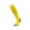 PUMA LIGA Socks Core Stutzenstrumpf Gelb F07 - gelb