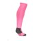 PUMA LIGA Socks Core Stutzenstrumpf Pink F29 - pink