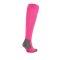 PUMA LIGA Socks Core Stutzenstrumpf Pink F31 - pink