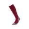 PUMA LIGA Socks Core Stutzenstrumpf Rot F09 - rot