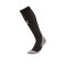 PUMA LIGA Socks Core Stutzenstrumpf Schwarz F03 - schwarz