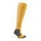 PUMA teamLIGA Socks Core Stutzenstrumpf Orange F61 - orange