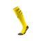 PUMA FINAL Socks Stutzenstrumpf Gelb Schwarz F07 - gelb