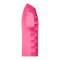 PUMA teamFINAL 21 Graphic Trikot kurzarm Pink F22 - pink