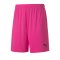 PUMA teamGOAL 23 Knit Short Pink F25 - pink