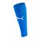 PUMA teamGOAL 23 Sleeve Socks Blau F02 - blau