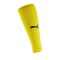 PUMA teamGOAL 23 Sleeve Socks Gelb F07 - gelb