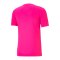 PUMA teamFLASH Trikot Pink F25 - pink