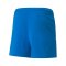 PUMA teamLIGA Shorts Damen Blau Weiss F02 - blau