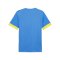 PUMA teamGOAL Matchday Trikot Blau Gelb F16 - blau