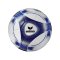 Erima Hybrid 2.0 Trainingsball Blau - blau