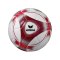 Erima Hybrid 2.0 Trainingsball Rot - rot
