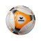 Erima Hybrid Lite 290 Trainingsball Orange - orange