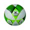 Erima Hybrid Trainingsball 2.0 Grün - gruen