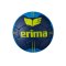 Erima Pure Grip No. 2.5 Handball Dunkelblau - blau
