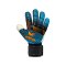 Erima Skinator Training RF TW-Handschuh Blau - blau
