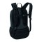 Erima Laptop Rucksack Grau Schwarz - grau