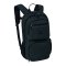 Erima Laptop Rucksack Grau Schwarz - grau