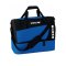 Erima Sporttasche mit Bodenfach Club 5 Blau Gr. L - blau