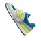 New Balance ML574D Sneaker Weiss F022 - weiss