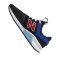 New Balance MS247 Sneaker Schwarz F008 - schwarz