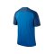 Nike T-Shirt Elite Flash Lightspeed 1.0 Blau F436 - blau