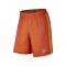Nike Short Elite Strike Knit 1.0 F842 Orange - orange