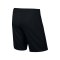 Nike League Knit Short ohne Innenslip Schwarz F012 - schwarz