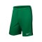 Nike Short ohne Innenslip League Knit F319 Grün - gruen