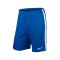 Nike Short ohne Innenslip League Knit F463 Blau - blau