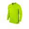 Nike Langarm Trikot Park VI F702 Gelb - gelb