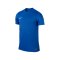 Nike Kurzarm Trikot Park VI F463 Blau - blau