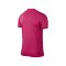 Nike Kurzarm Trikot Park VI F616 Pink - pink