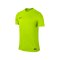 Nike Kurzarm Trikot Park VI F702 Gelb - gelb