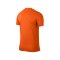Nike Kurzarm Trikot Park VI F815 Orange - orange
