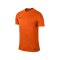 Nike Kurzarm Trikot Park VI F815 Orange - orange