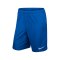 Nike Short mit Innenslip Park II F463 Blau - blau
