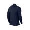 Nike Academy 16 Zip Sweatshirt F451 Blau - blau
