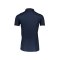 Nike Poloshirt Squad 17 Blau F451 - blau