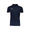 Nike Poloshirt Squad 17 Blau F451 - blau