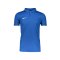 Nike Poloshirt Squad 17 Blau F463 - blau